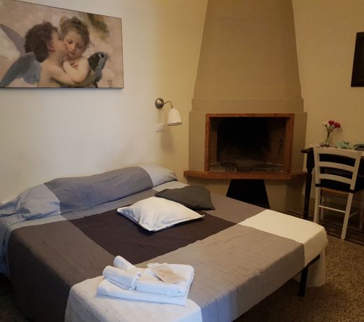 B&B Il Vicoletto