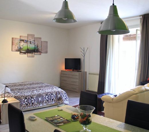 The green loft