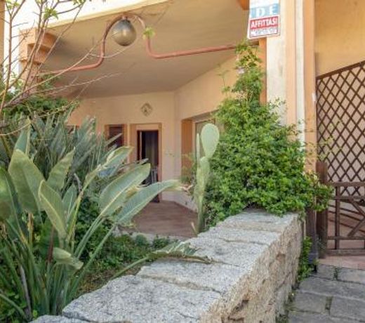 Orso Residence Palau