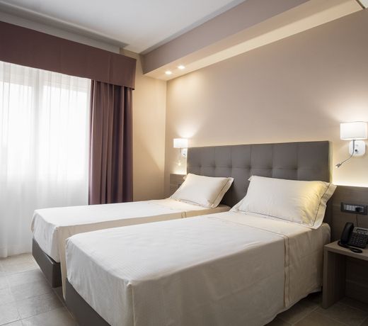 Netum Hotel