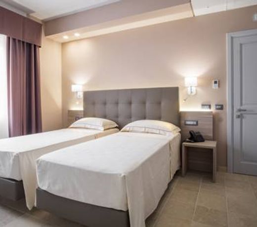 Netum Hotel