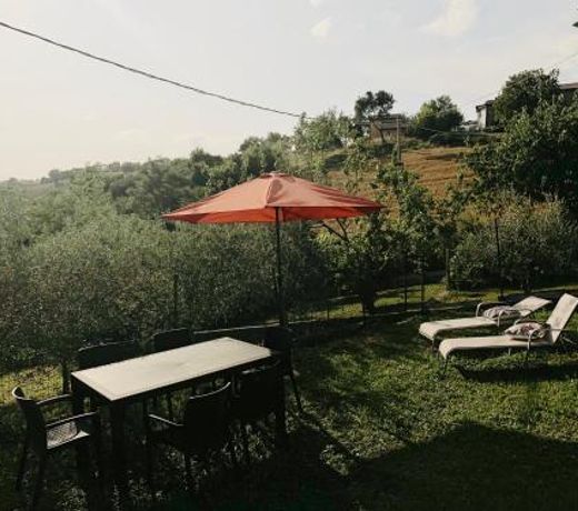 casa vacanze il gelsomino