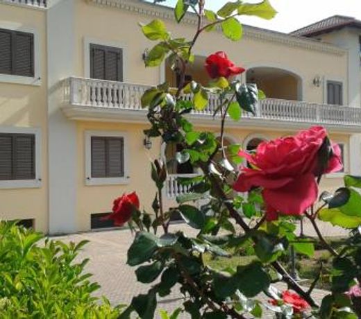 Villa Belvedere