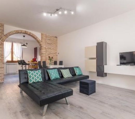 CaMagnolia Apartment