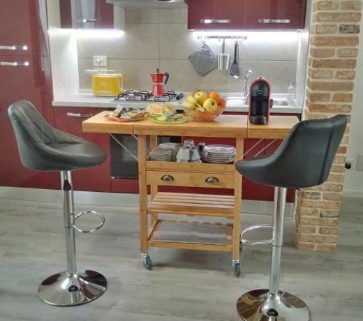 CaMagnolia Apartment