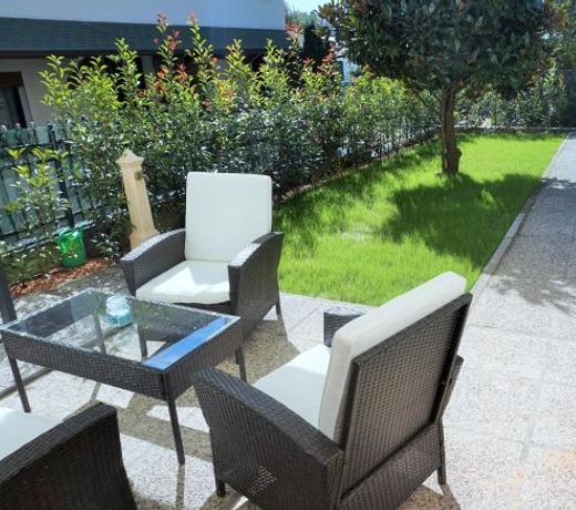 CaMagnolia Apartment