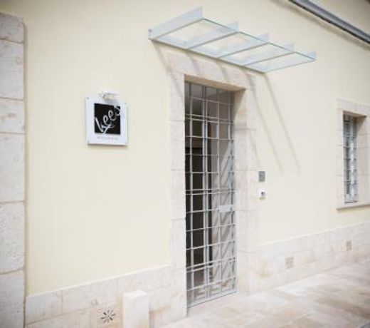 Kees Apulian Stay