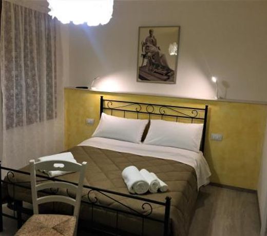 B&B L'arte Ã¨ di casa