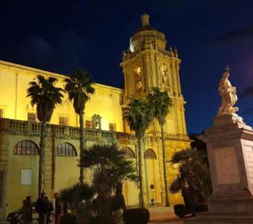 Casa Turismo "Madonna del Paradiso"
