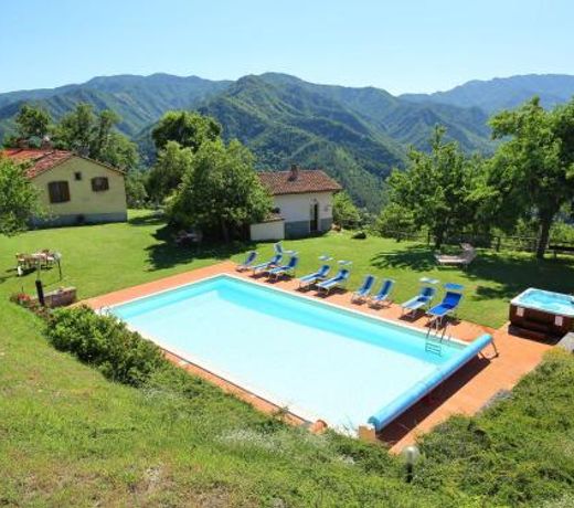 Locazione Turistica Azienda Agricola Piano Rosso-4
