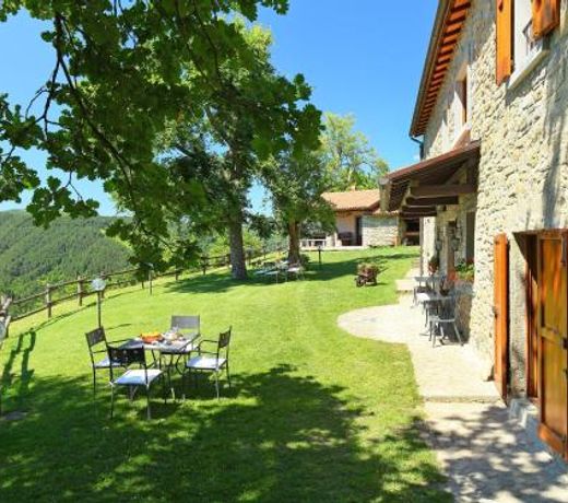 Locazione Turistica Azienda Agricola Piano Rosso-4
