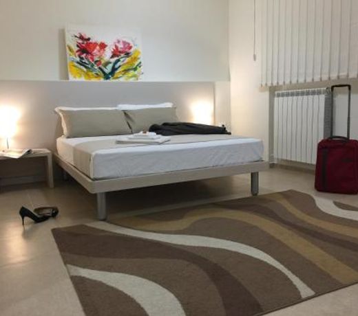 B&B Residenza DAMA