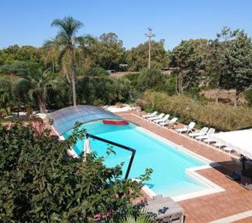 Realis Villa Gandoli Pool&BBQ