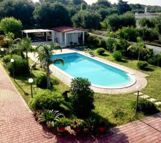 Villa lilly