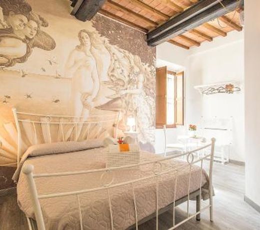 TuscanHistory Guest House
