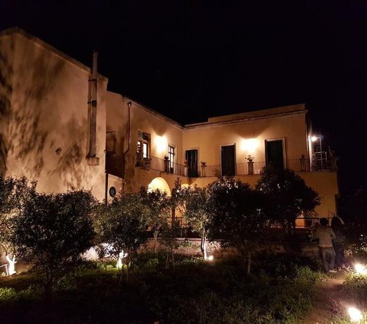 Giardino Arancio