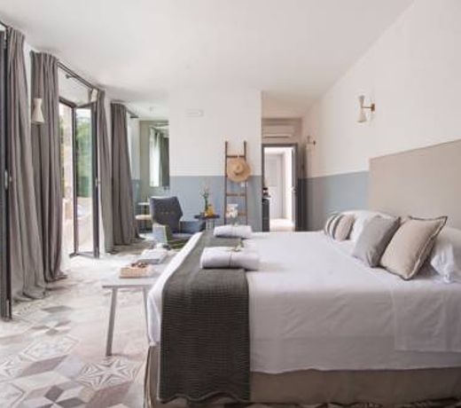 Masseria San Giovanni - Epoca Collection