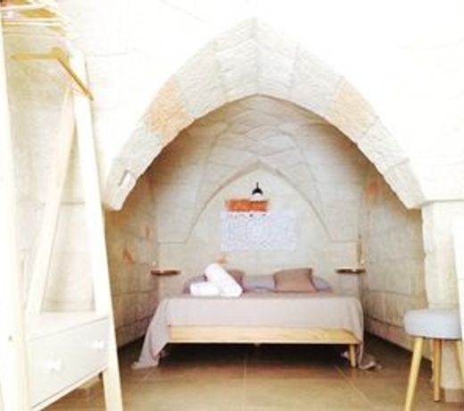 Suite Fasano