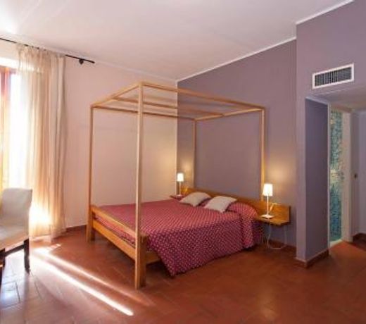 hotel Ducale