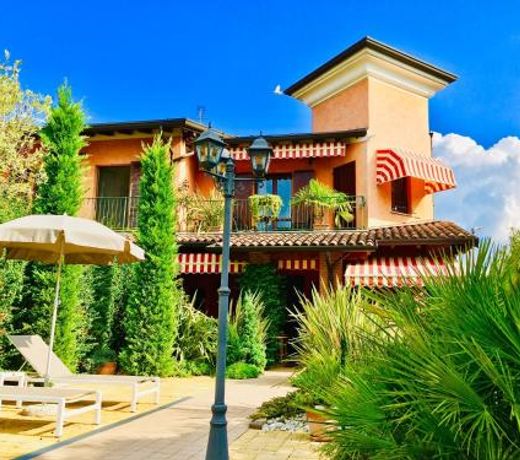 B&B Desenzano Paradise