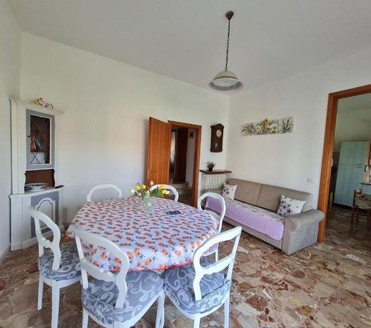 Appartamento zia Cecilia