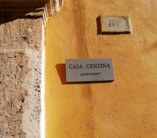 Casa Cenzina