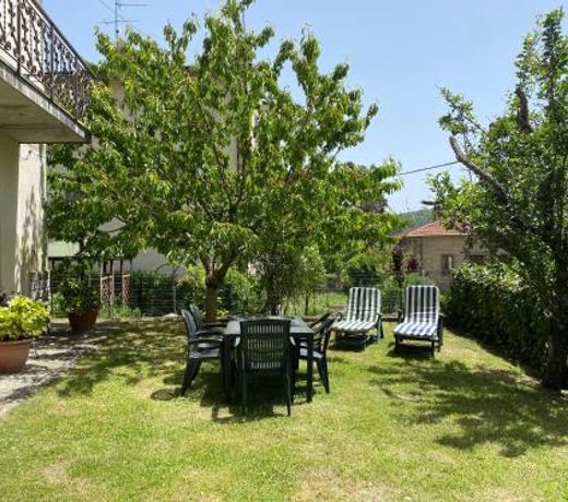 La Verna House