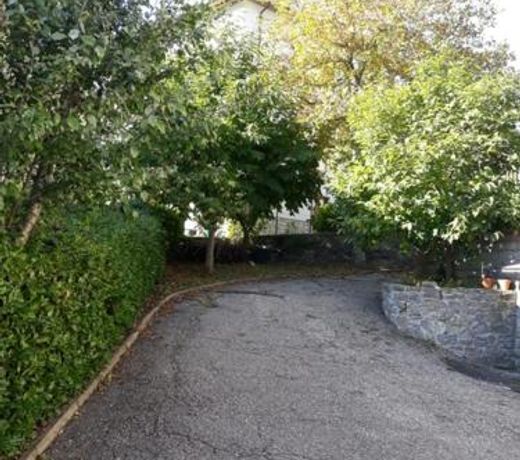 La Verna House