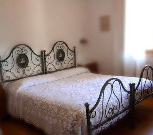 Albergo Ristorante Letizia