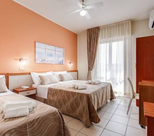 Unique Hotel