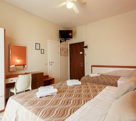 Unique Hotel