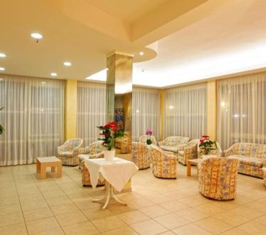 Hotel Santa Maria