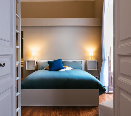 b&b le 4 leggende