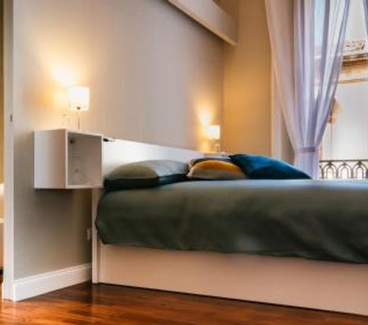 b&b le 4 leggende