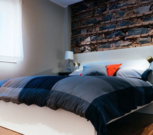 b&b le 4 leggende