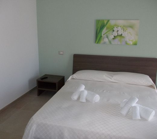 VILLA LAURO LUXURY B&B