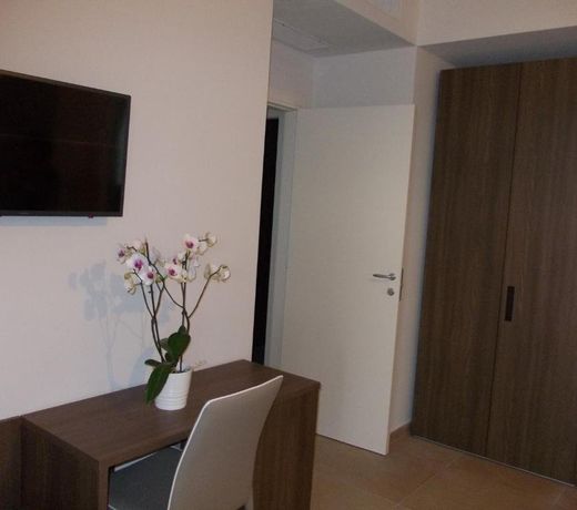 VILLA LAURO LUXURY B&B