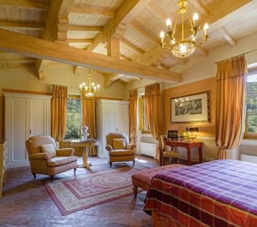 Coselli 's Collection. Luxury Villas Rental