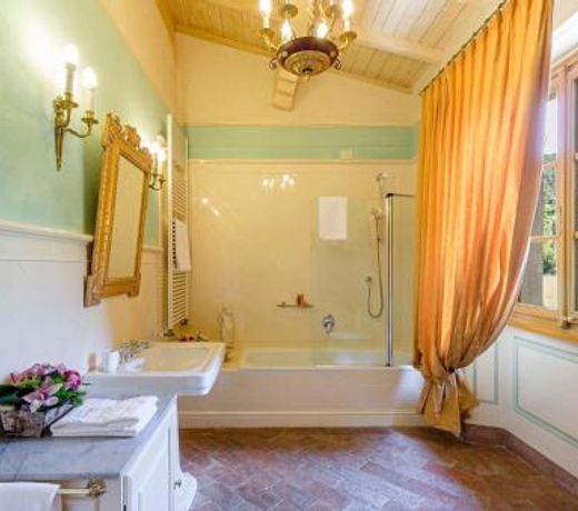 Coselli 's Collection. Luxury Villas Rental
