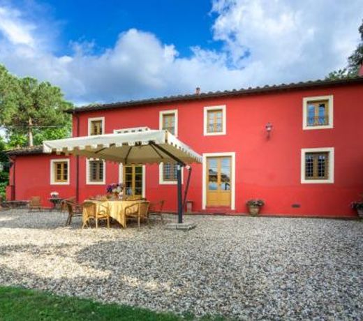 Coselli's luxury Villas