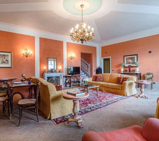 La dimora dell'inventore luxury B&B