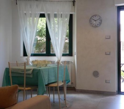 casa vacanze luciano&son