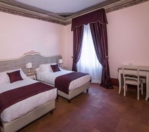 Relais Corte Rodeschi