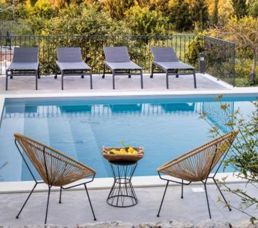 Masseria Bio - Agriturismo Villa Grazia