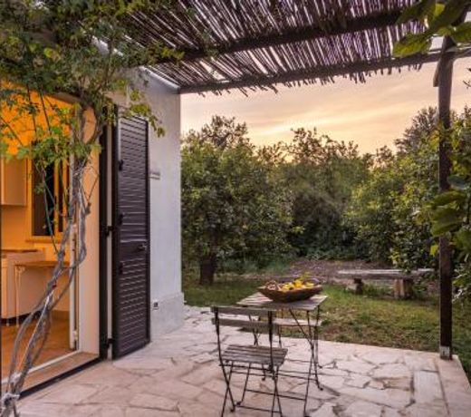 Masseria Bio - Agriturismo Villa Grazia