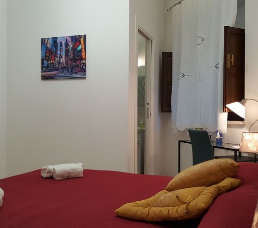 Zanzibar B&B - Charming Rooms
