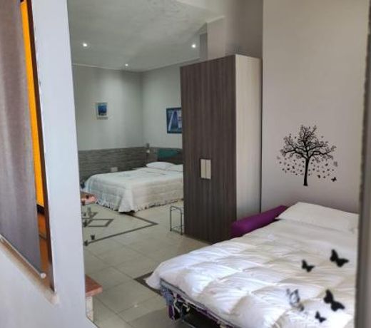 B&B AMURI RANNI