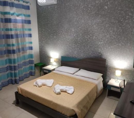 B&B AMURI RANNI