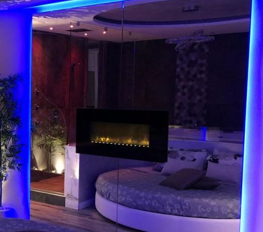 Assisi Luxury SPA Suite