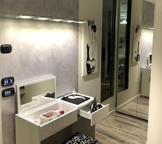 Assisi Luxury SPA Suite